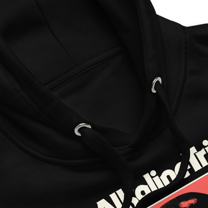 Alkaline Trio Alkaline Trio - Restricted Hoodie