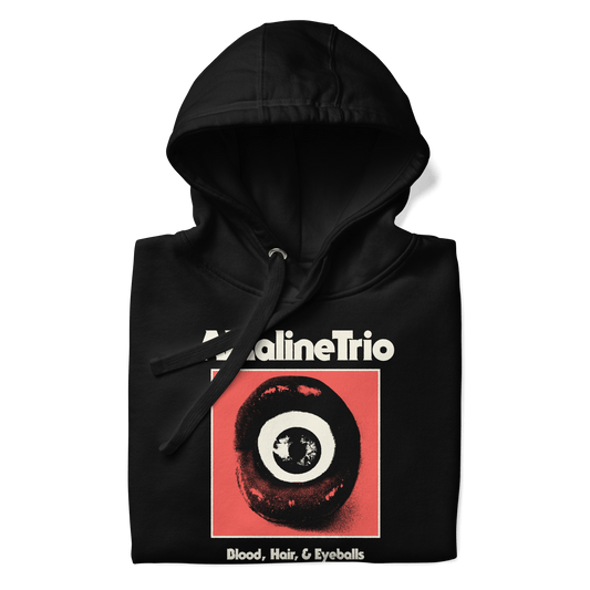 Alkaline Trio Alkaline Trio - Restricted Hoodie