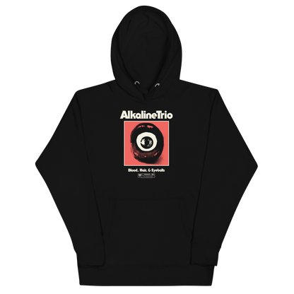 Alkaline Trio Alkaline Trio - Restricted Hoodie
