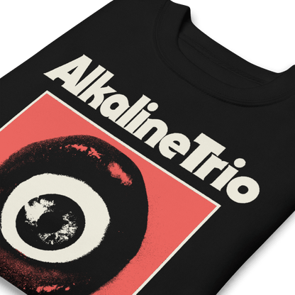 Alkaline Trio Alkaline Trio - Restricted Sweatshirt