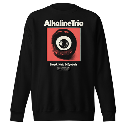 Alkaline Trio Alkaline Trio - Restricted Sweatshirt