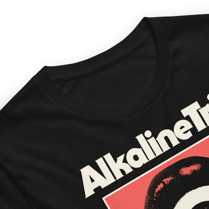 Alkaline Trio Alkaline Trio - Restricted T-Shirt