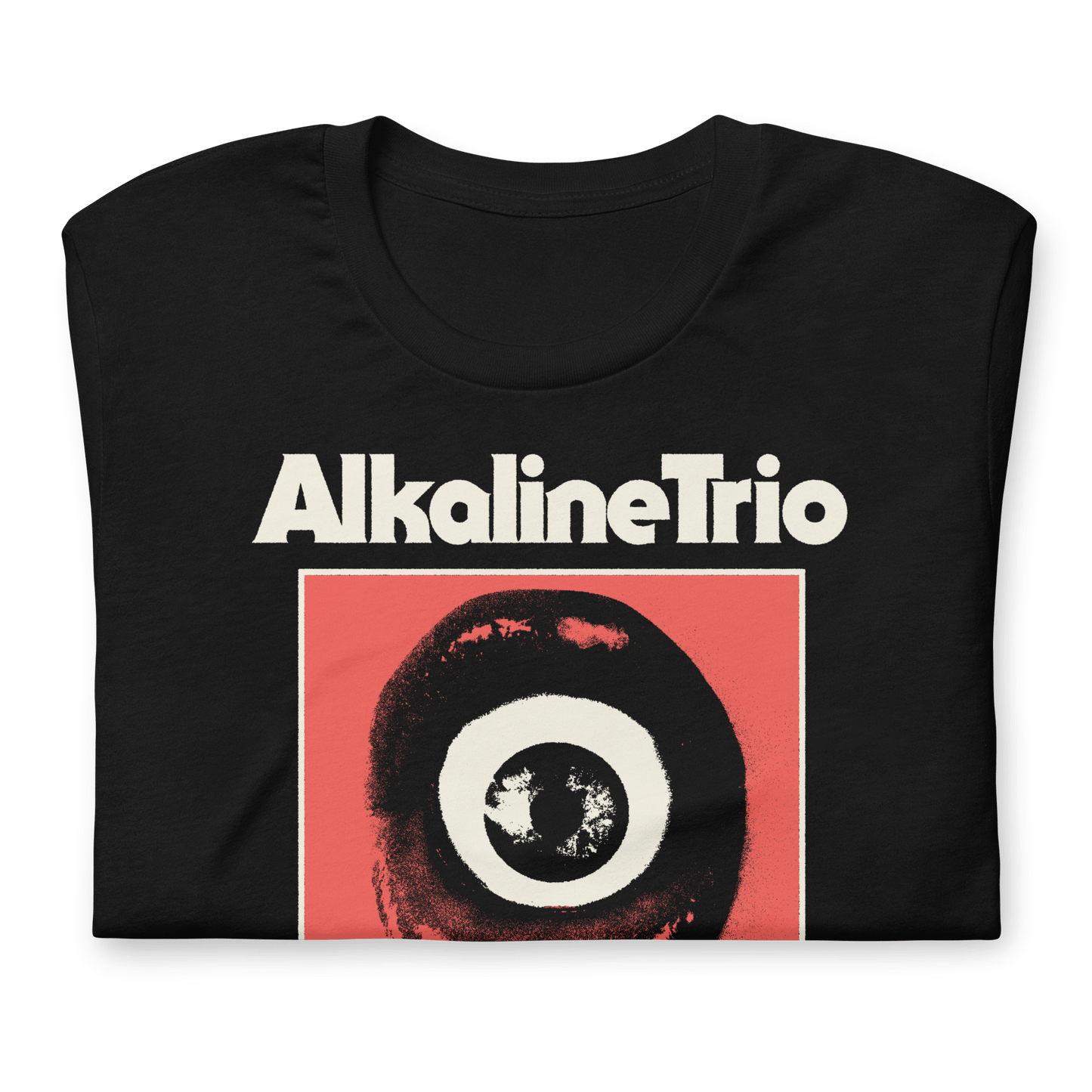 Alkaline Trio Alkaline Trio - Restricted T-Shirt