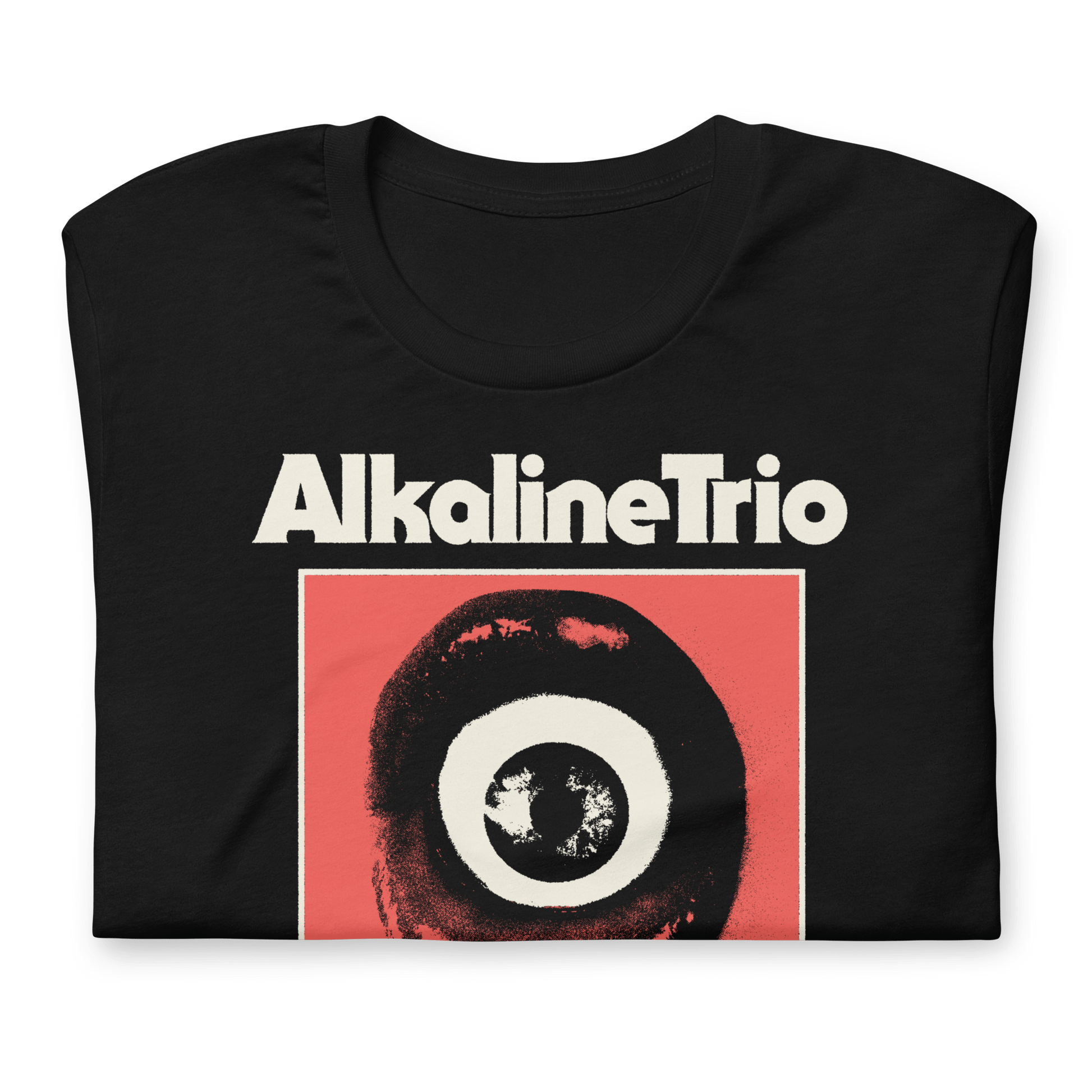 Alkaline Trio Alkaline Trio - Restricted T-Shirt