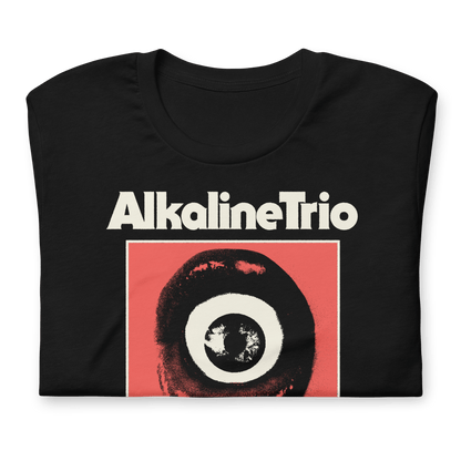 Alkaline Trio Alkaline Trio - Restricted T-Shirt