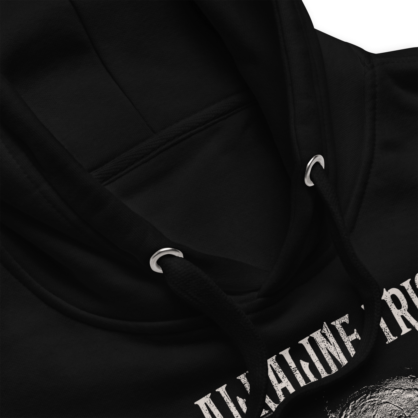 Alkaline Trio Alkaline Trio - Roses Blooming Hoodie