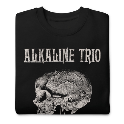 Alkaline Trio Alkaline Trio - Roses Blooming Sweatshirt