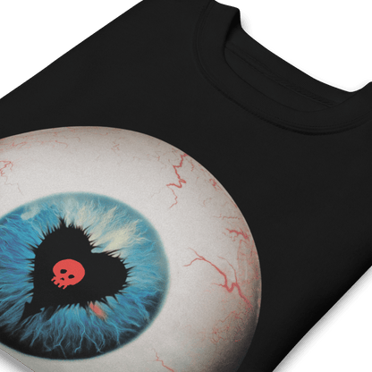 Alkaline Trio Alkaline Trio - The Eye Has It Sweatshirt