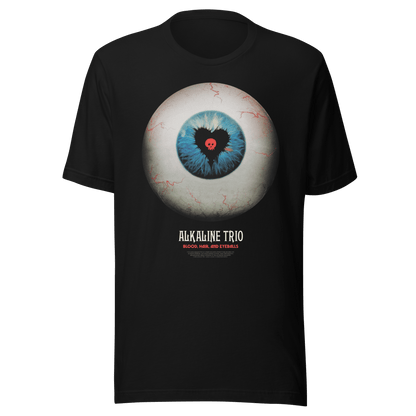 Alkaline Trio Alkaline Trio - The Eye Has It T-Shirt