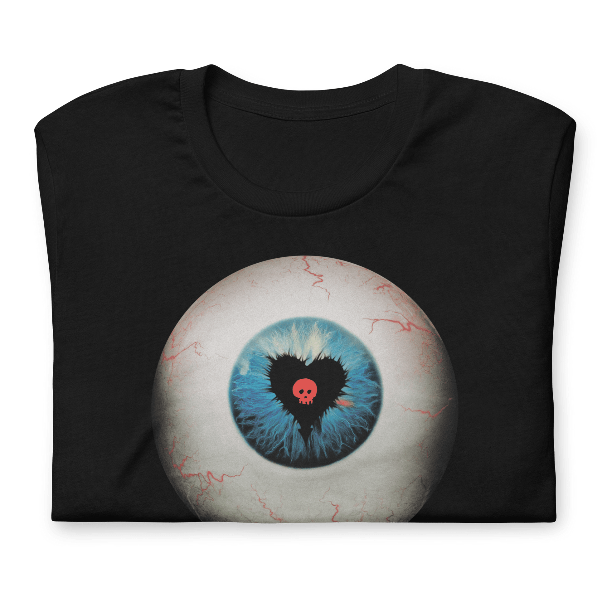 Alkaline Trio Alkaline Trio - The Eye Has It T-Shirt