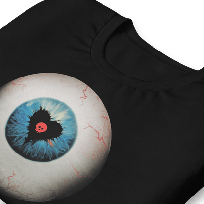 Alkaline Trio Alkaline Trio - The Eye Has It T-Shirt
