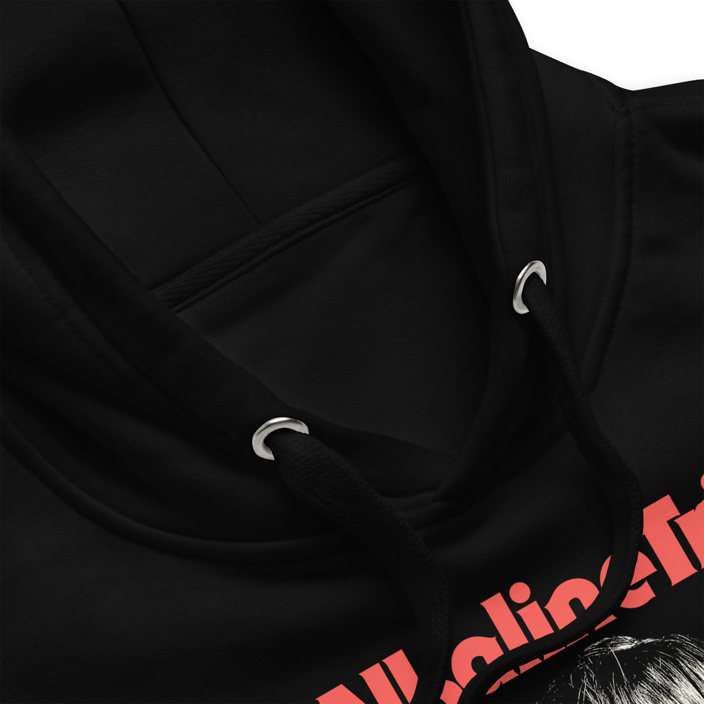 Alkaline Trio Alkaline Trio - Wig Skull Hoodie