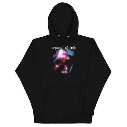 Anthrax Anthrax - White Noise Hoodie