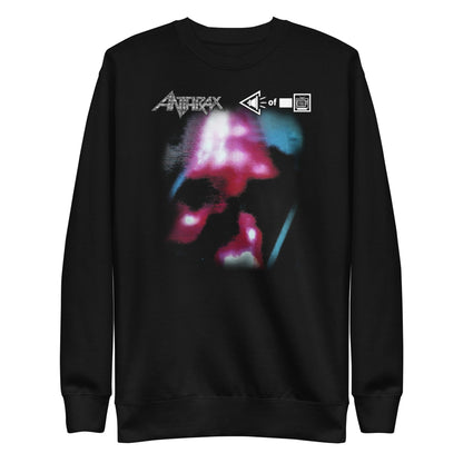 Anthrax Anthrax - White Noise Sweatshirt