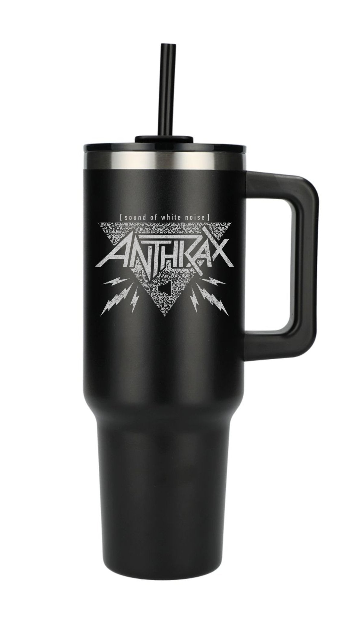 Anthrax Anthrax - 40oz Tumbler