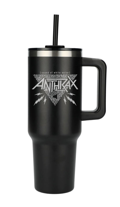 Anthrax Anthrax - 40oz Tumbler