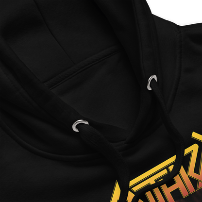 Anthrax Anthrax - Die on Your Feet Hoodie