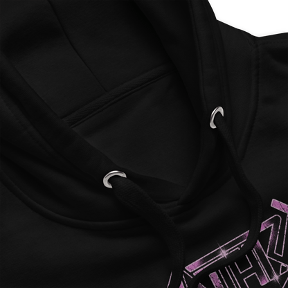 Anthrax Anthrax - Double A Hoodie