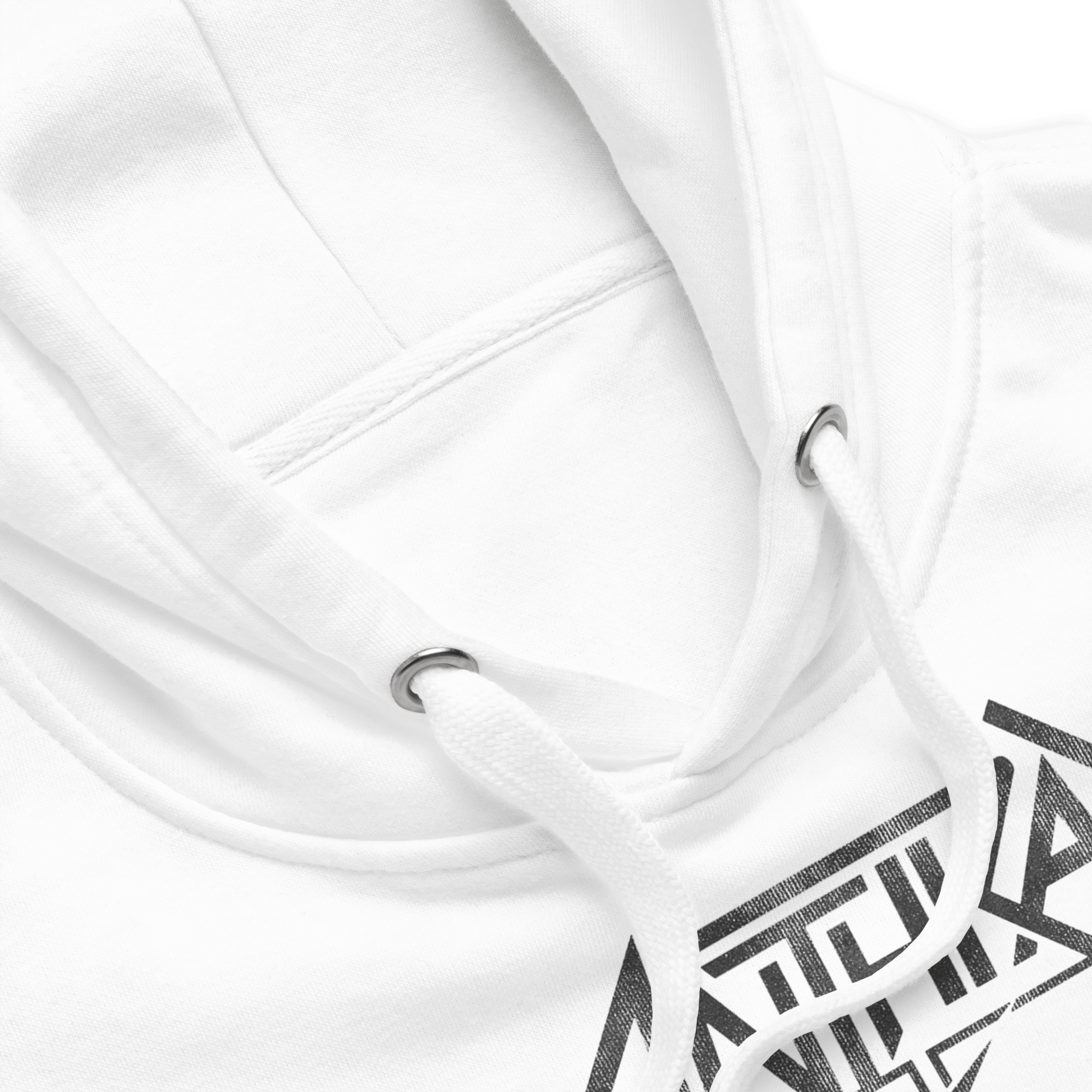 Anthrax Anthrax - Frequency Hoodie