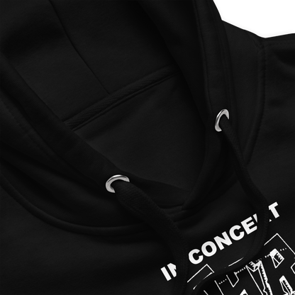 Anthrax Anthrax - Heavy Metal Hoodie