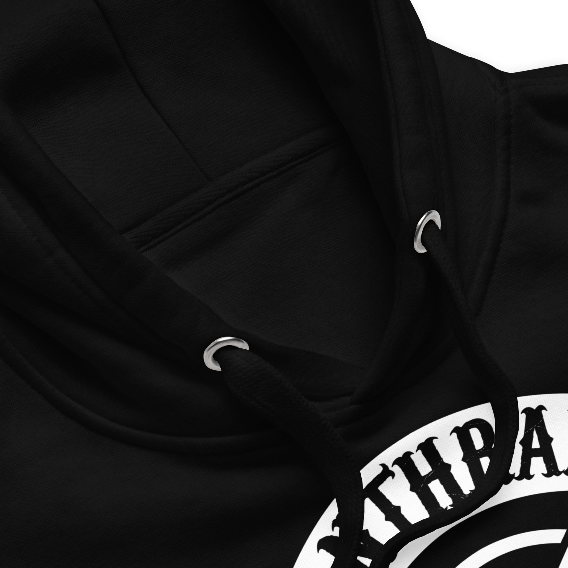 Anthrax Anthrax - New York City Hoodie