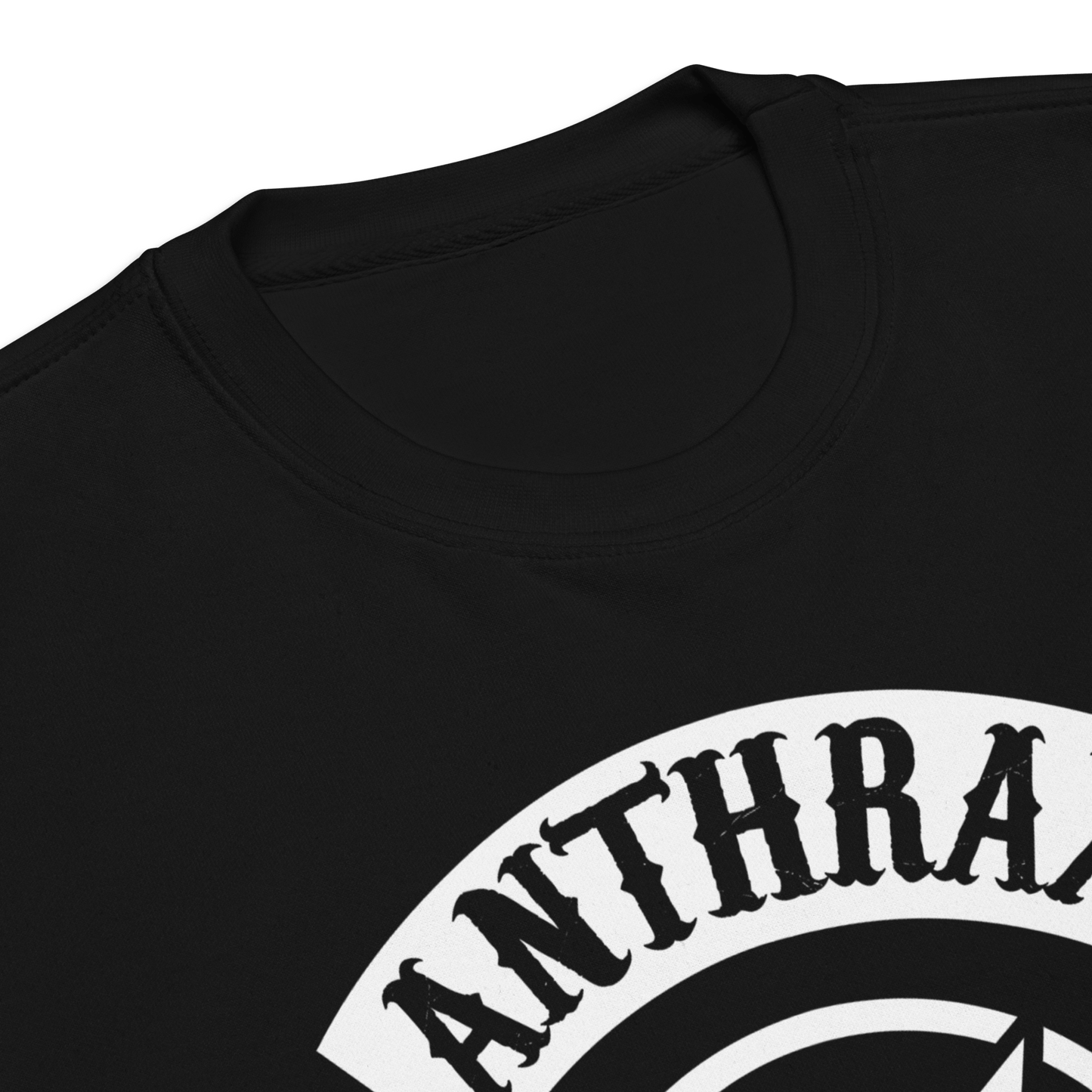 Anthrax Anthrax - New York City Sweatshirt