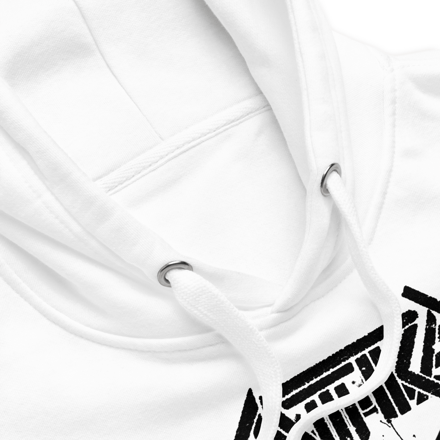 Anthrax Anthrax - Pentagram Logo Hoodie