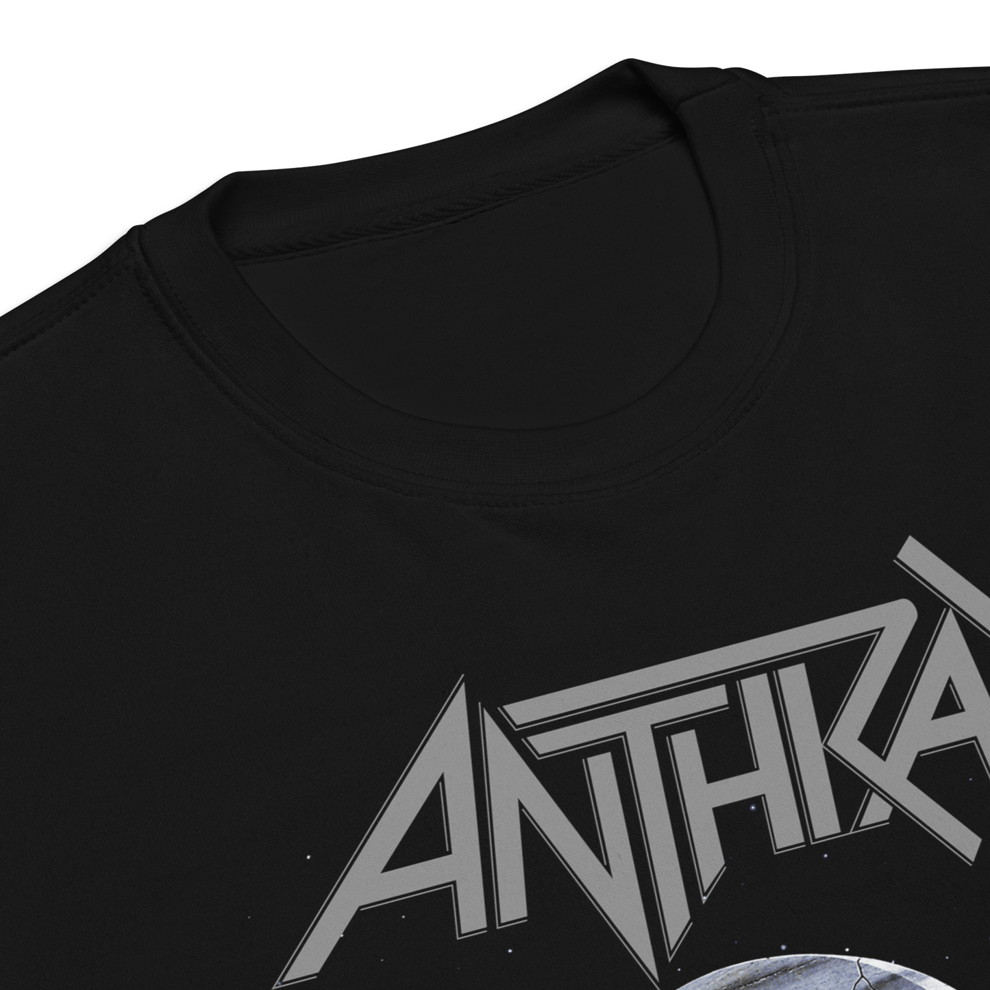Anthrax Anthrax - Peristence of Time Sweatshirt
