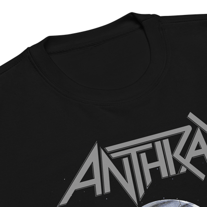 Anthrax Anthrax - Peristence of Time Sweatshirt