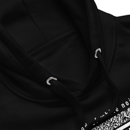 Anthrax Anthrax - Sound Of White Noise Hoodie