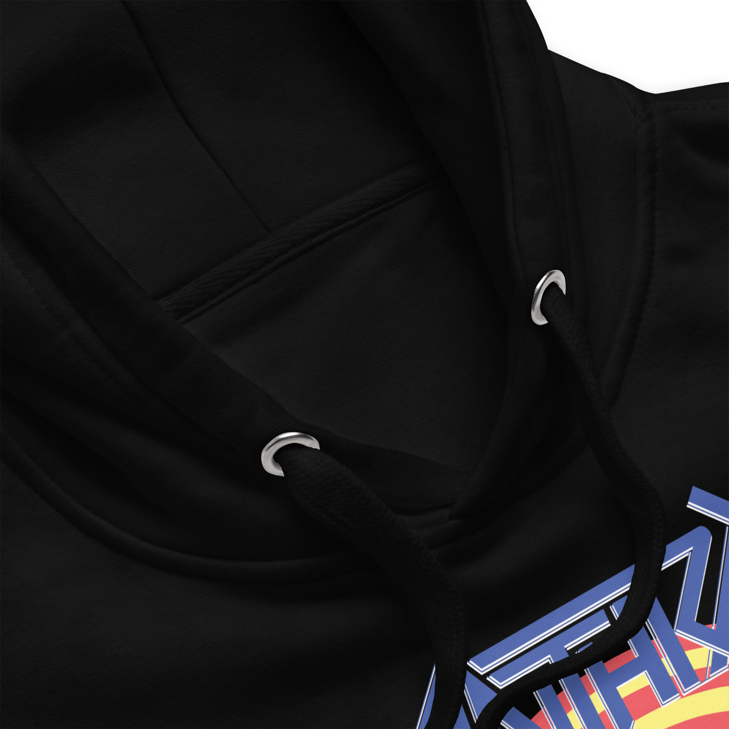 Anthrax Anthrax - State Of Euphoria Hoodie