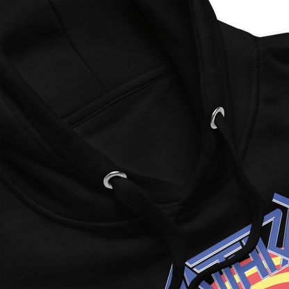 Anthrax Anthrax - State Of Euphoria Hoodie