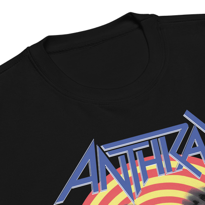 Anthrax Anthrax - State Of Euphoria Sweatshirt
