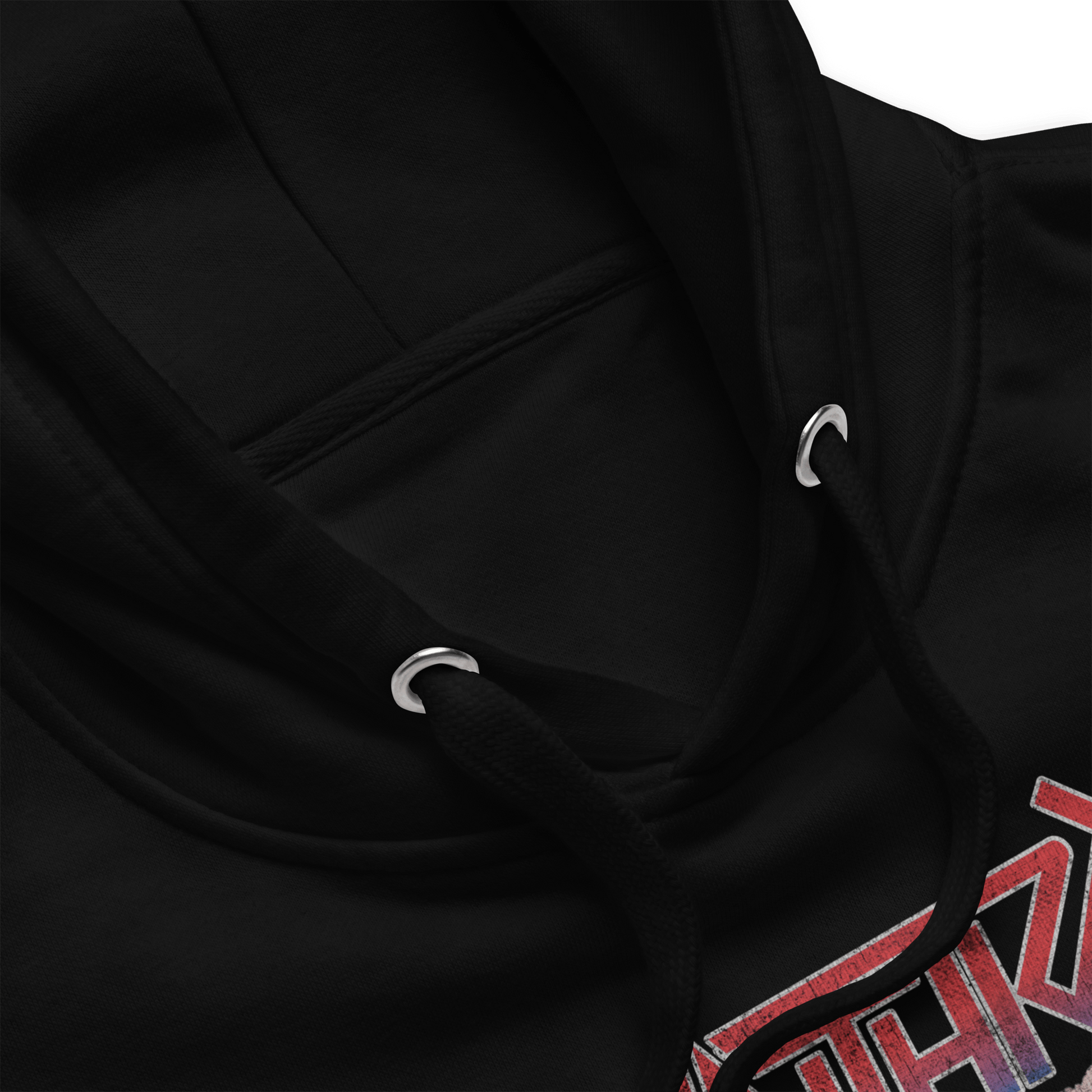 Anthrax Anthrax - US Attack Tour Hoodie