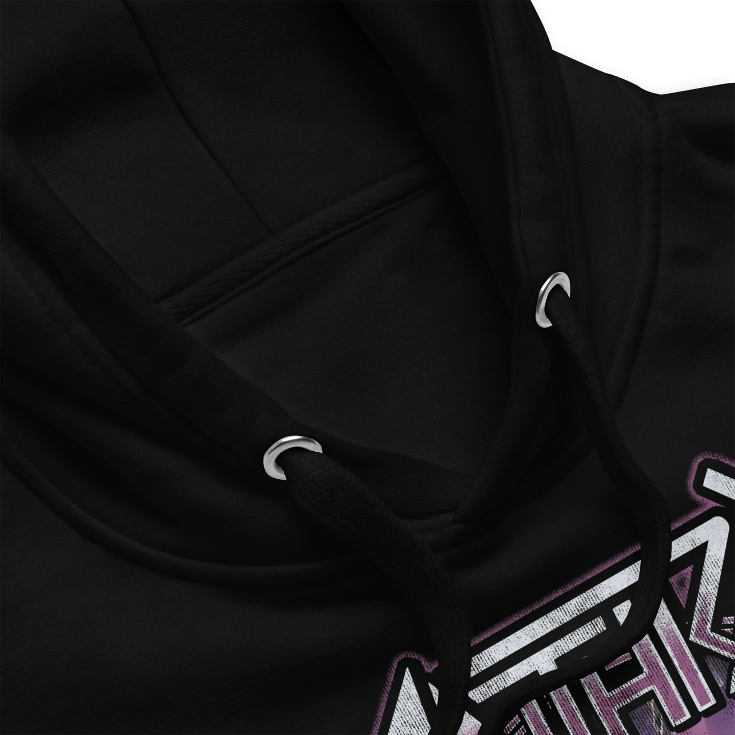 Anthrax Anthrax - We've Come For You All Hoodie