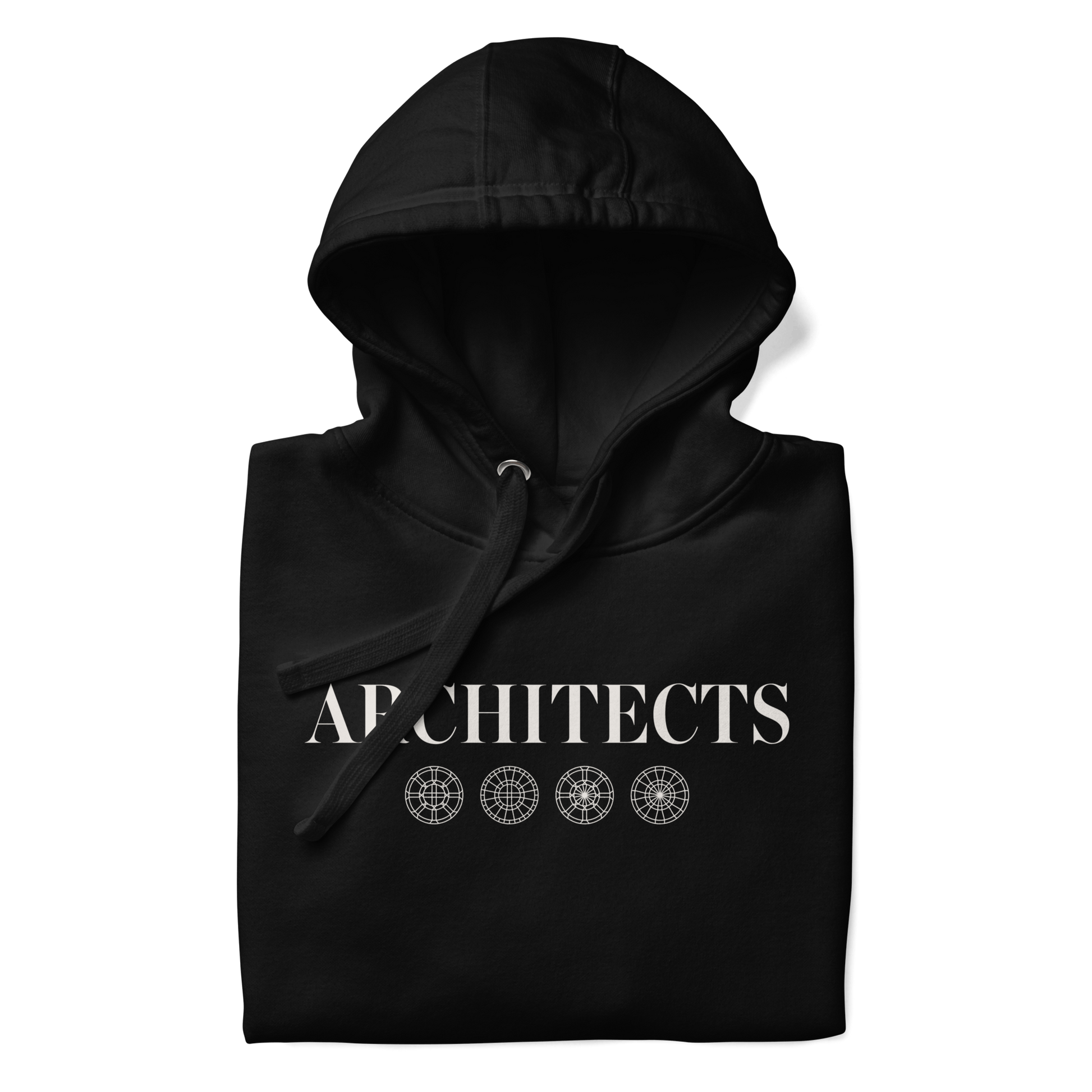 Architects Architects - Brighton Born Hoodie