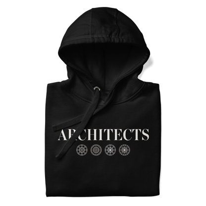 Architects Architects - Brighton Born Hoodie