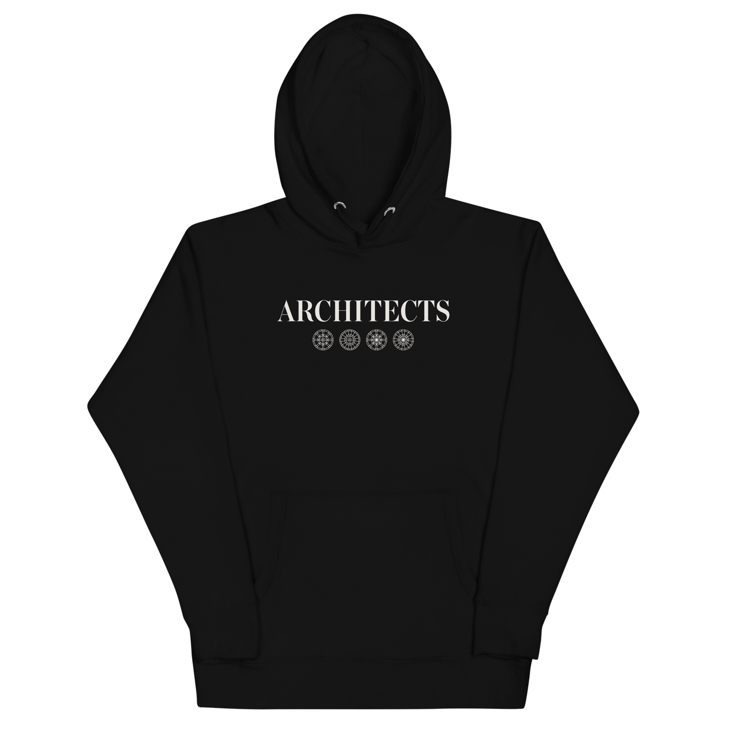 Architects Architects - Brighton Born Hoodie