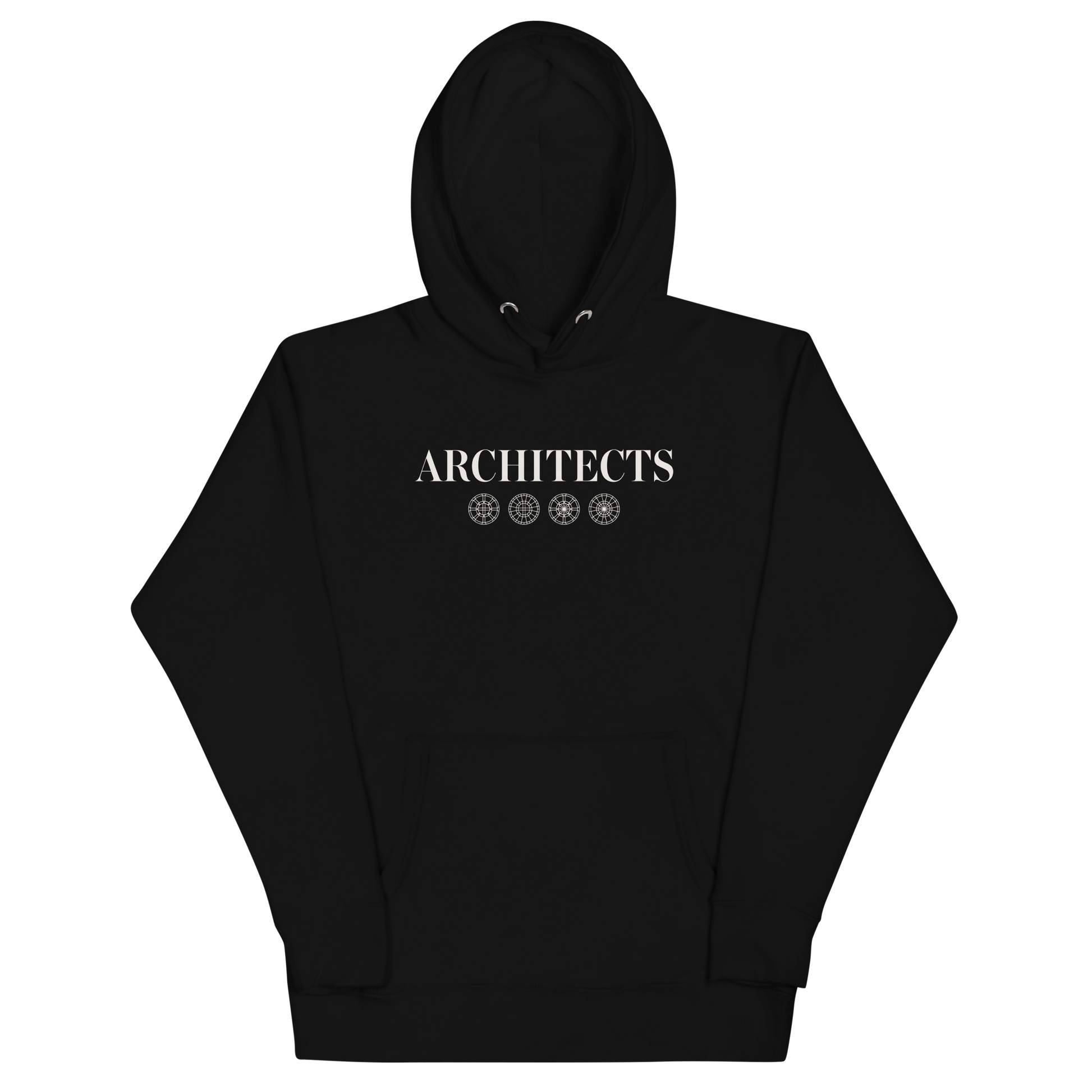 Architects Architects - Brighton Born Hoodie