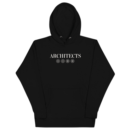 Architects Architects - Brighton Born Hoodie