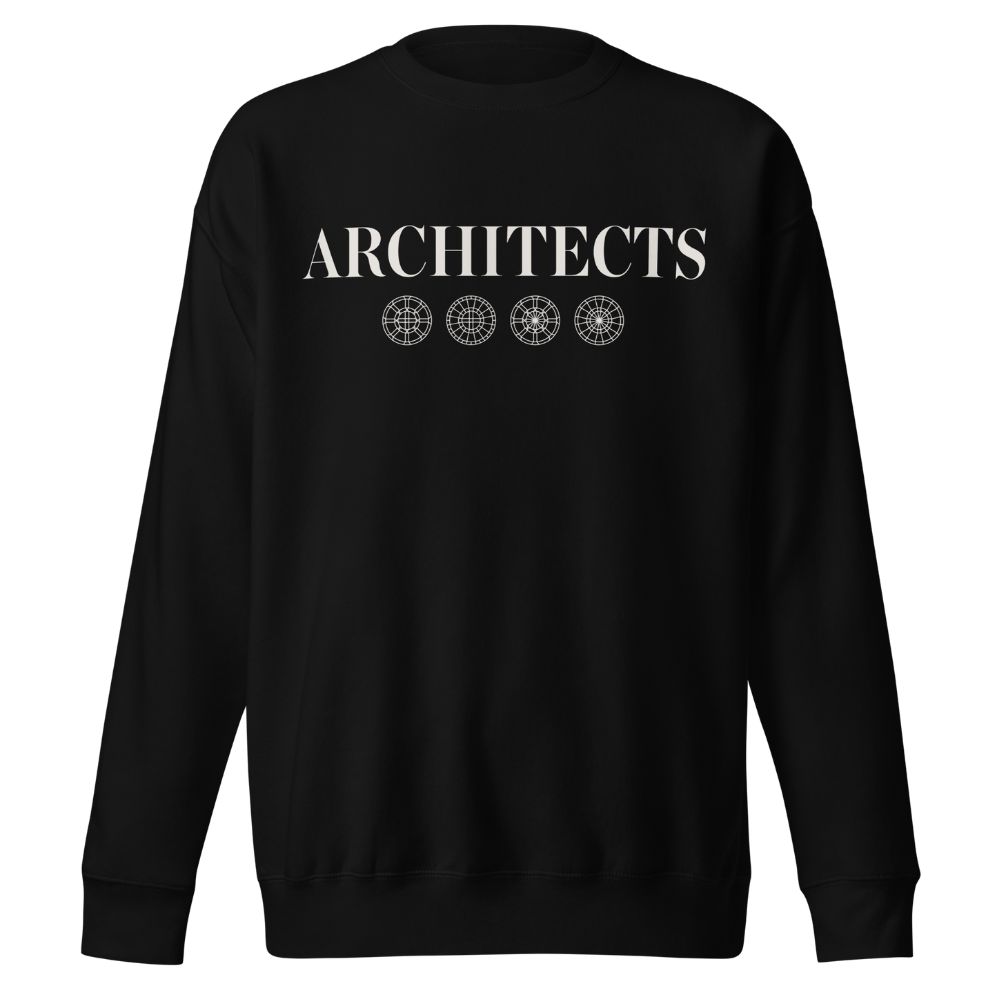 Architects Architects - Brighton Born Sweatshirt