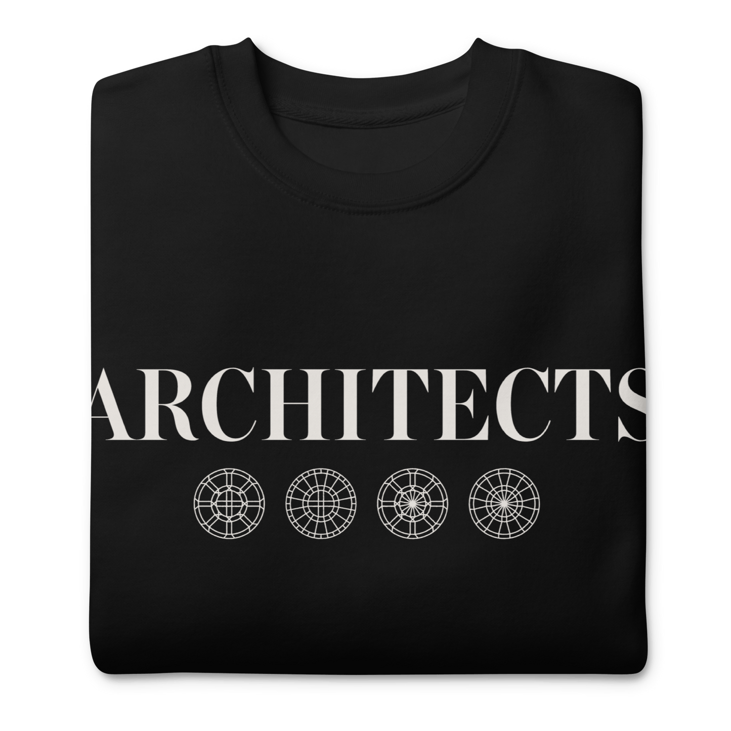 Architects Architects - Brighton Born Sweatshirt