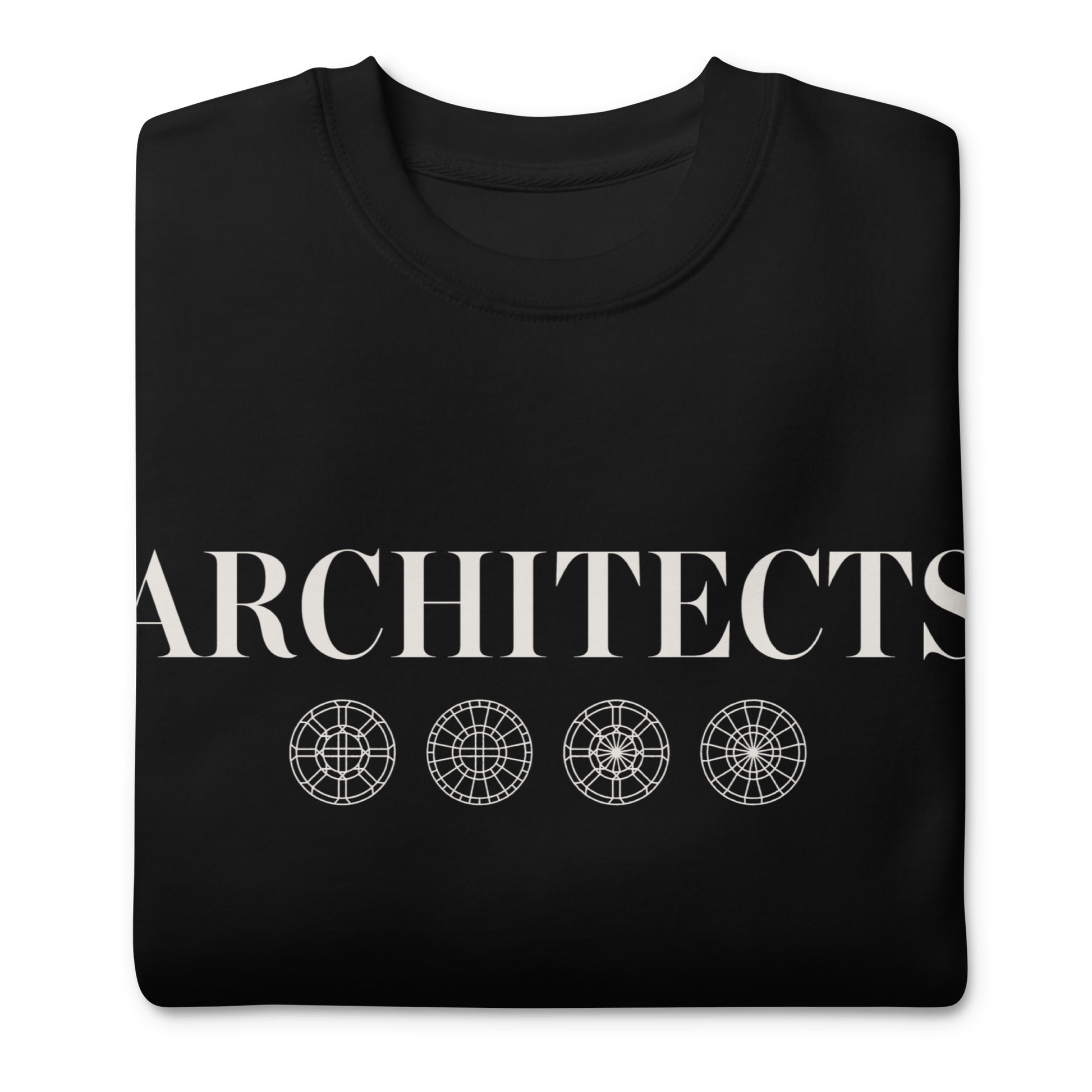 Architects Architects - Brighton Born Sweatshirt