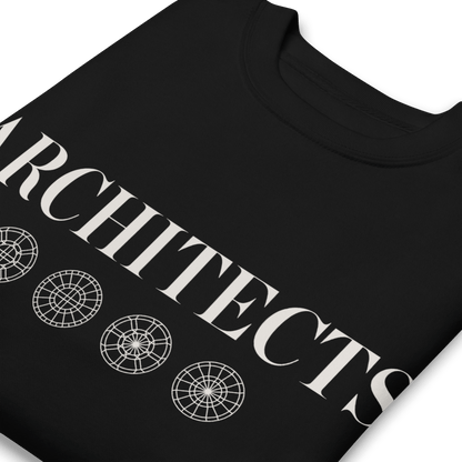 Architects Architects - Brighton Born Sweatshirt