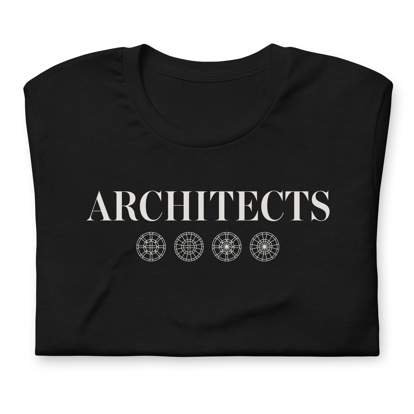 Architects Architects - Brighton Born T-Shirt