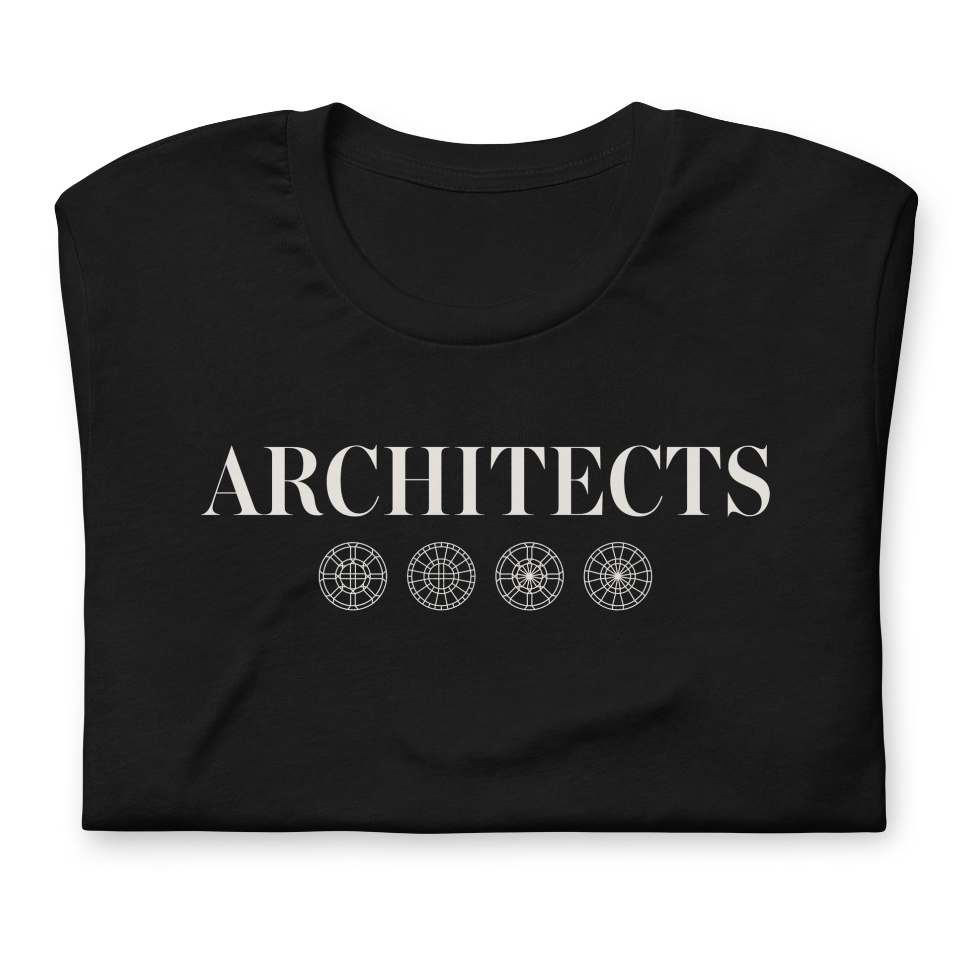 Architects Architects - Brighton Born T-Shirt