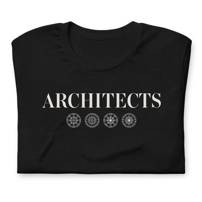 Architects Architects - Brighton Born T-Shirt