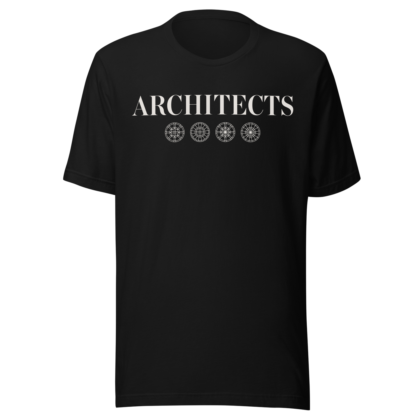 Architects Architects - Brighton Born T-Shirt