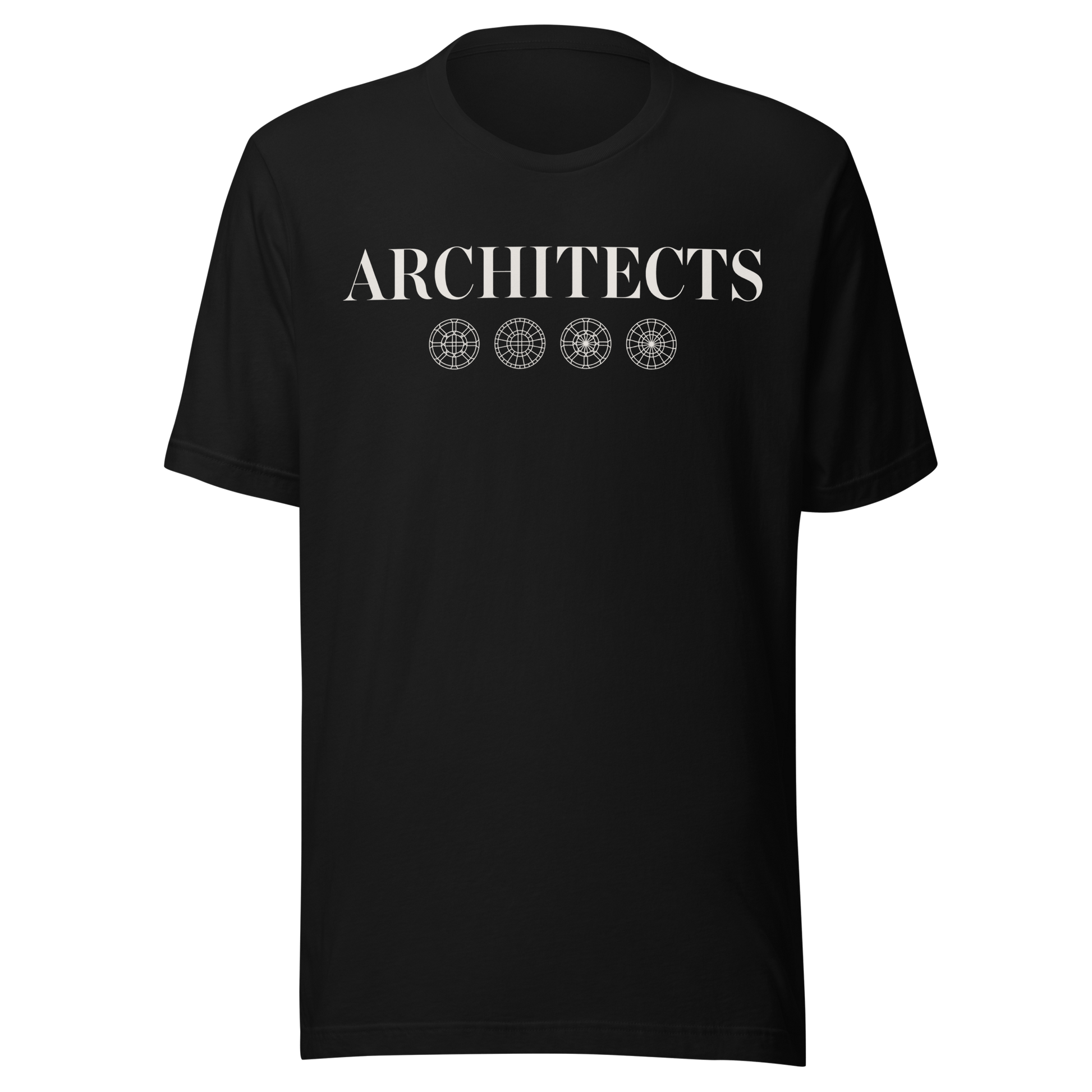 Architects Architects - Brighton Born T-Shirt