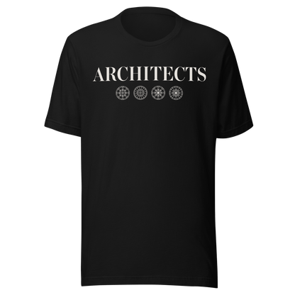 Architects Architects - Brighton Born T-Shirt